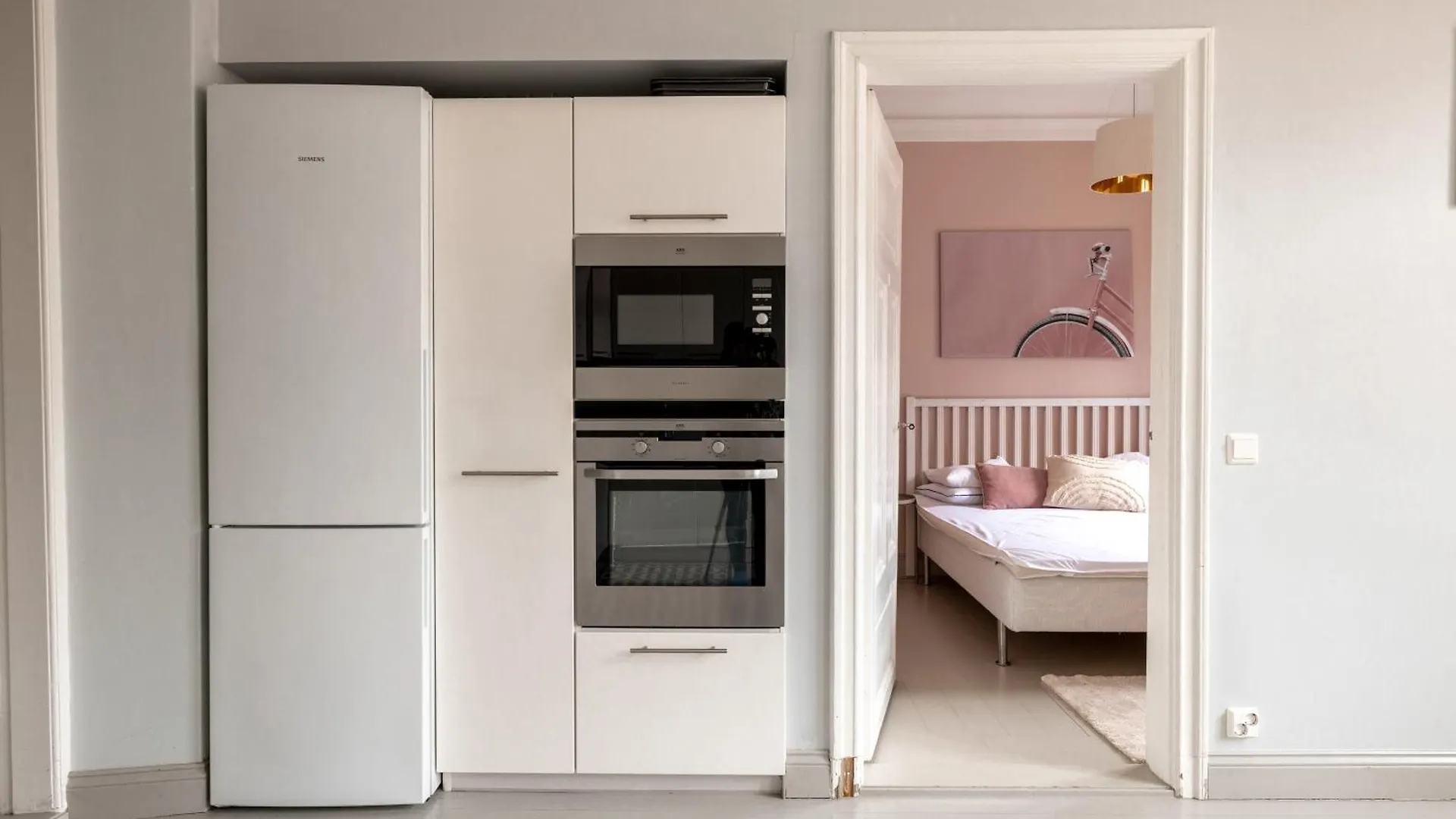 2Ndhomes Luxurious 127 M2 3Br Top Floor Apartment In Historically Valuable Building In Helsinki City Center Finland