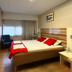 2* Отель Arkadia &