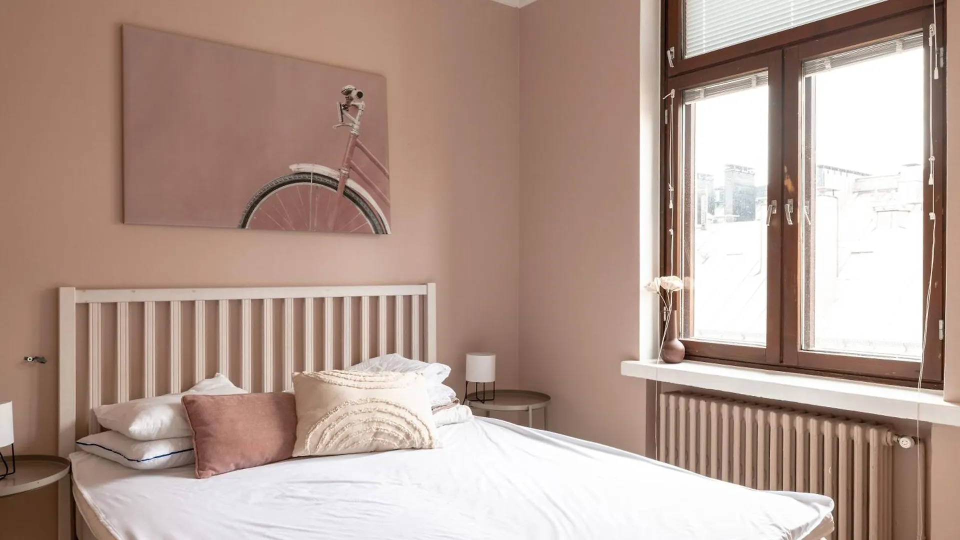 2Ndhomes Luxurious 127 M2 3Br Top Floor Apartment In Historically Valuable Building In Helsinki City Center 0*,  Finland